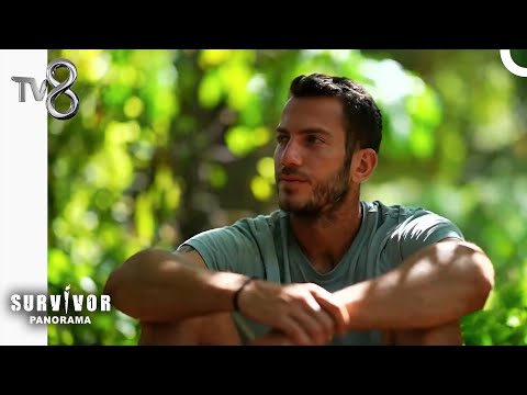 Nisa Ogeday'ı Etkiliyor mu? | Survivor Panorama