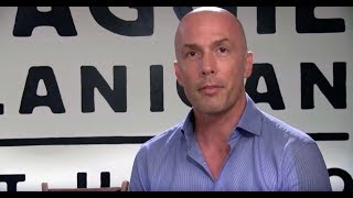Vulnerability in Acting  - Meisner Technique - Charlie Sandlan