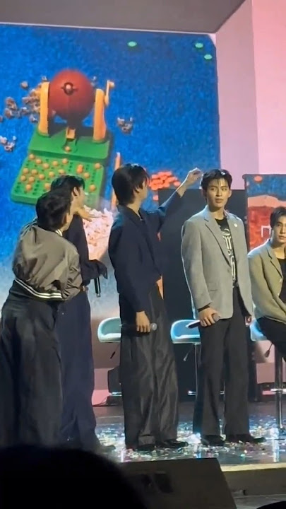 Download lagu They're helping each other 🤣🤣 #aouboom #pondphuwin #aou_tnbknr #pondnaravit #gmmtv #blshorts#shorts