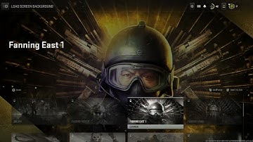 NEW Modern Warfare 2 CUSTOMIZABLE LOADING SCREENS???