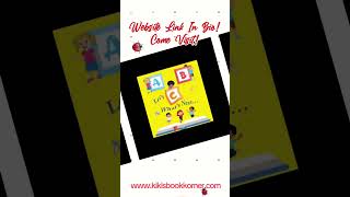 Signed Children&#39;s Books - Fast Shipping in USA! #preschool