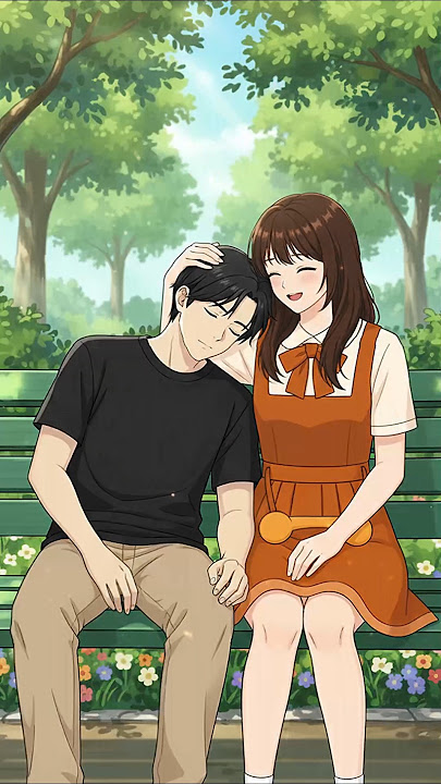 Akhirnya Dhot dan Gea bersatu kembali 🥹 #dhotdesign #dhot #kona #animasi #lewatberanda