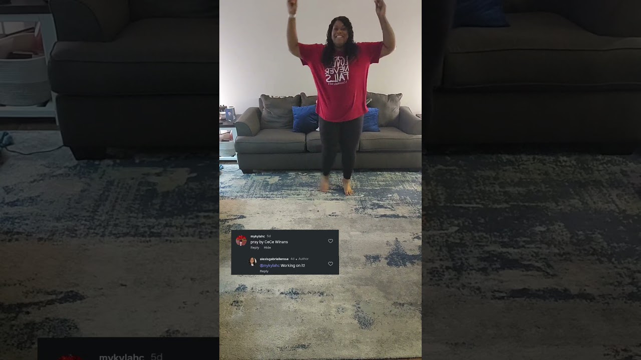 Another IG request! Keep them coming! 