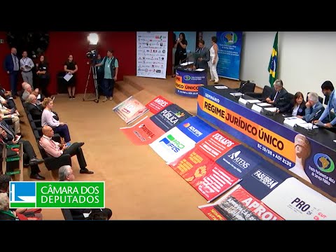 CÂMARA DOS DEPUTADOS - OUTROS EVENTOS
