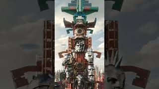 Tor 3 Filmidagi Belgilar