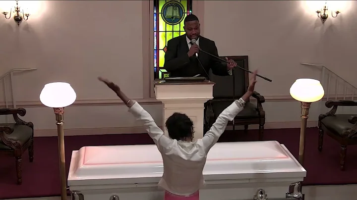 LATOYA WYCHE FUNERAL SERVICE