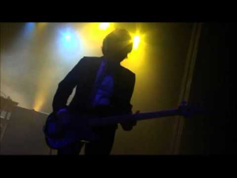 Interpol at The Enmore - 12 - The Heinrich Maneuver