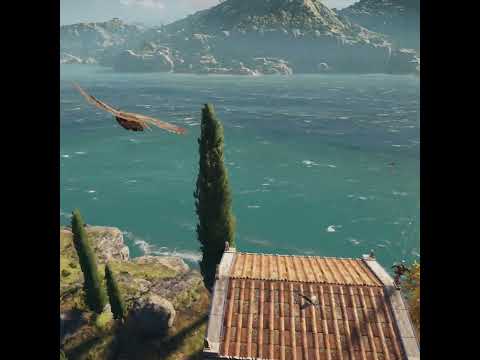 AC ODYSSEY -