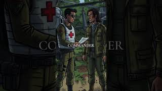 They Tricked FARC Into Flying Its Own Hostages to Freedom