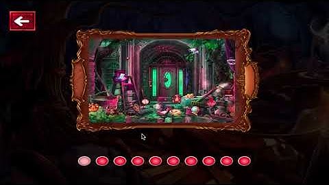 Seekers Notes Hidden Objects