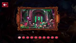 Seekers Notes Hidden Objects