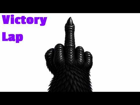 Fred again x Skepta x PlaqueBoyMax - Victory Lap (TUNDERO Remix)