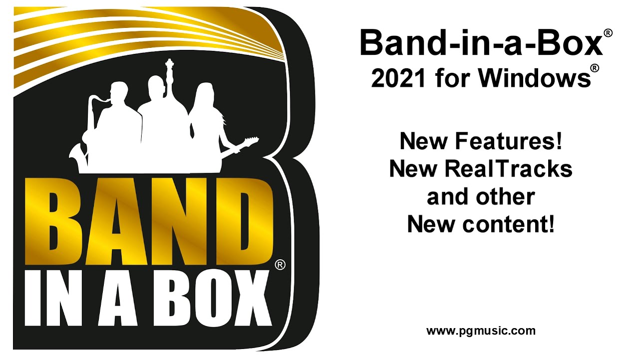 Band In A Box Free Download Italiano