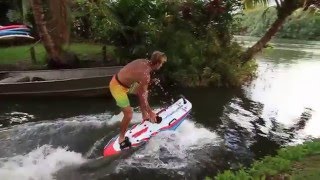 Jetsurf Deutschland