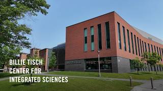 Skidmore College | Billie Tisch Center for Integrated Sciences