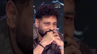 Ansh ke iss gaane ne hum sabki aankhein nam kar di, 4sure. 🥹❤️‍🩹