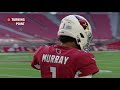 How the Trust Between Hopkins & Murray Grounded the Eagles in Week 15 | NFL Turning Point