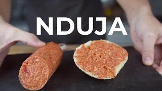 Nduja Selber Machen - Ein Hauch Von Kalabrien In Deiner Küche