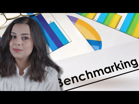 Video: Benchmark tapşırığı nədir?