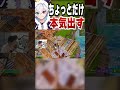 ねこくんの「本気」が強すぎるｗｗｗ