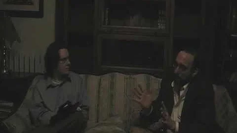 Good Question - Episode 18: The Sabbath Part 1