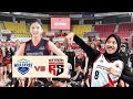 FULL MATCH RED SPARKS VS HYUNDAI HILLSTATE   KOREA V LEAGUE 2024 Mp3 Song