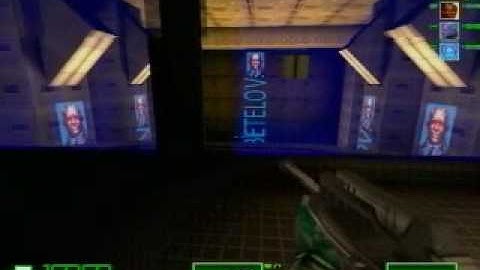 HiredGuns E3 2000 1000KBs