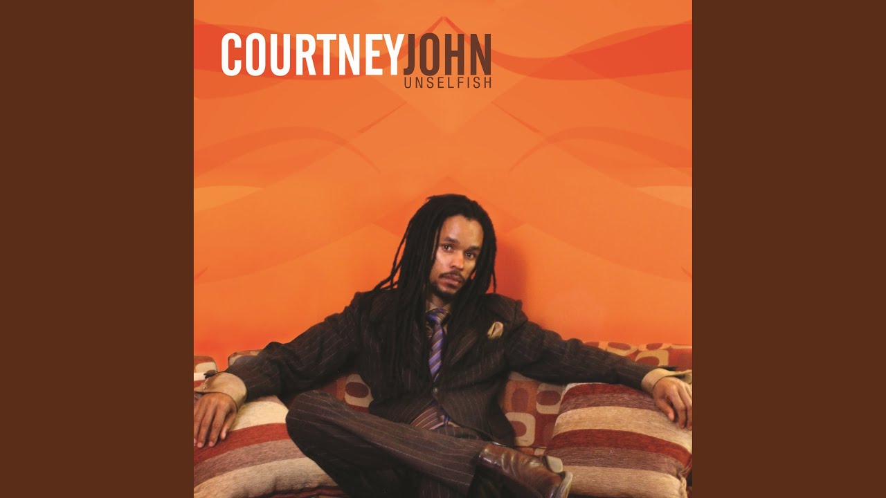 Love's Gonna Lead the Way