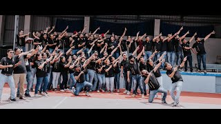 Holy Cross Batch 2001 Reunion
