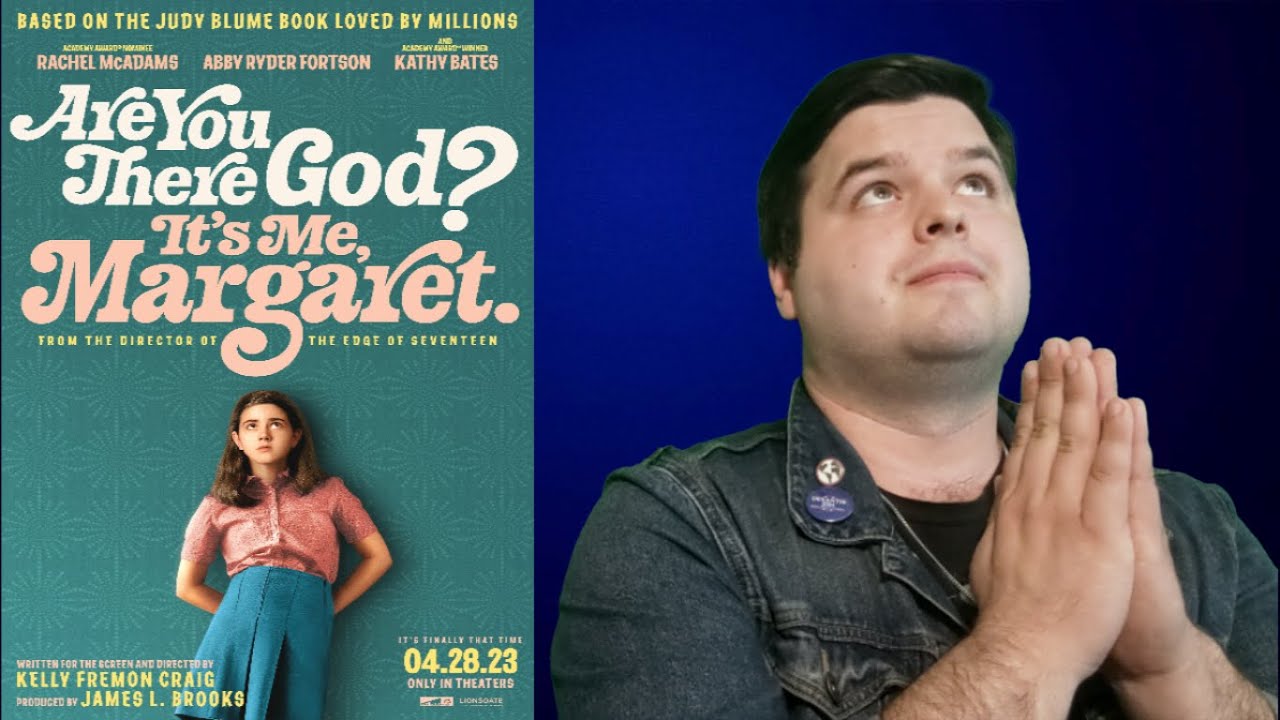 Are You There, God? It's Me, Margaret. - Movie Review - YouTube