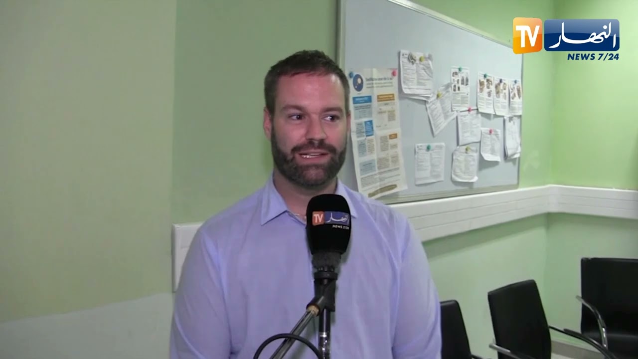 عنابة : الشروع في العلاج بتقنية ستيريو تاكسي لأول مرة بمركز مكافحة السرطان