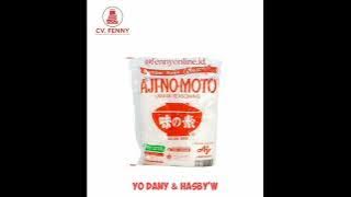 aji-no-moto remix fvngky