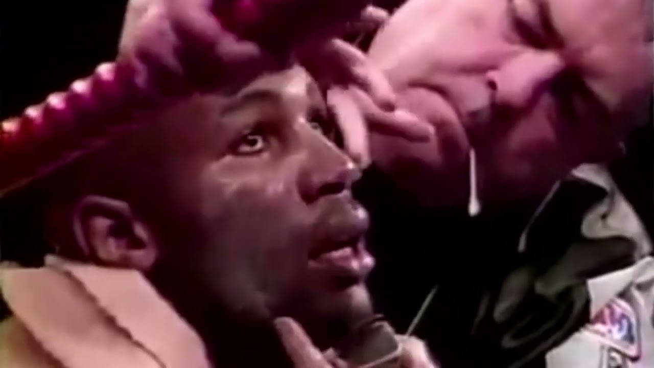 Lennox Lewis vs Frank Bruno Full Fight - Boxing 