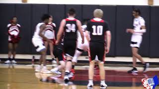 (Playoffs) Norton @Buchtel - '21 OH Hoops