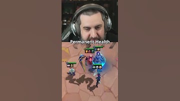 Thumbnail of WORLD RECORD NOCTURNE! 15k!!! | TFT Into the Arcane | Teamfight Tactics #tft #teamfighttactics