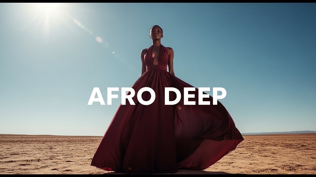 Afro House Mix 2025 | Tribal Dance Heat 2025 - Mix #88