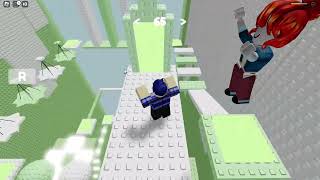 Roblox Tangfuru Stage Tower