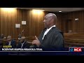 Nosiviwe Mapisa-Nqakula trial | 10 September 2026