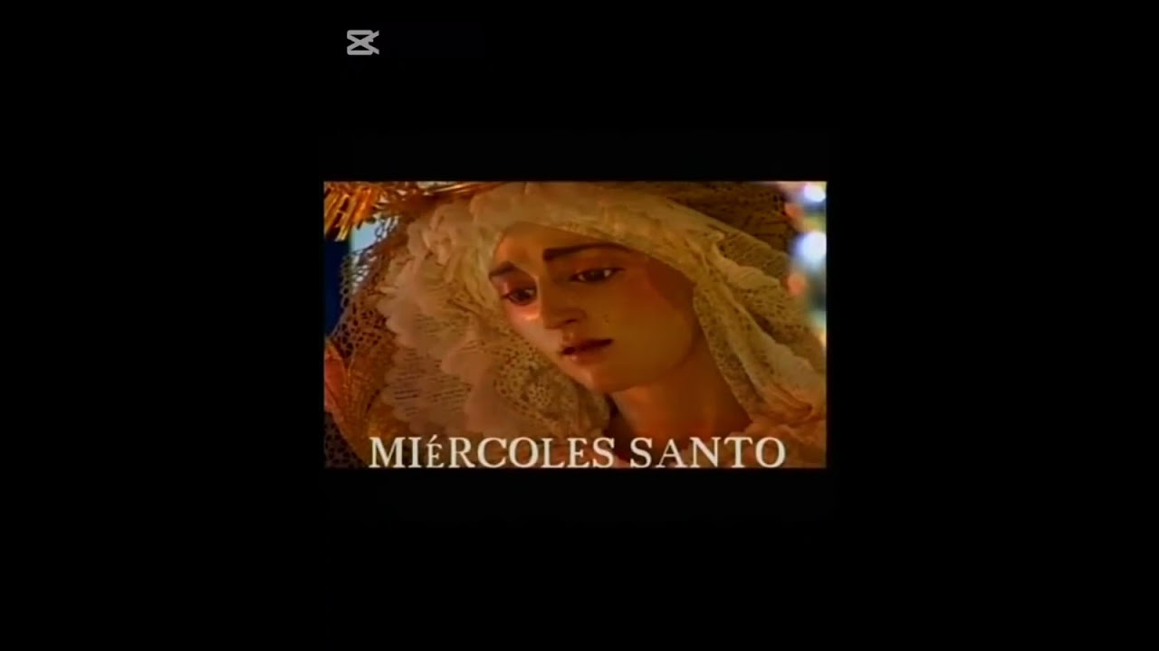 Documental de la semana Santa los barrios . Las imágenes reportajes son del 2010 espero q OS guste