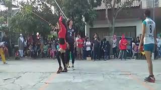 Waria Volly Ball Lucu Banget 95%