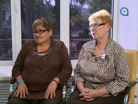 Никитина. Выпуск №4 (5.10.2016)