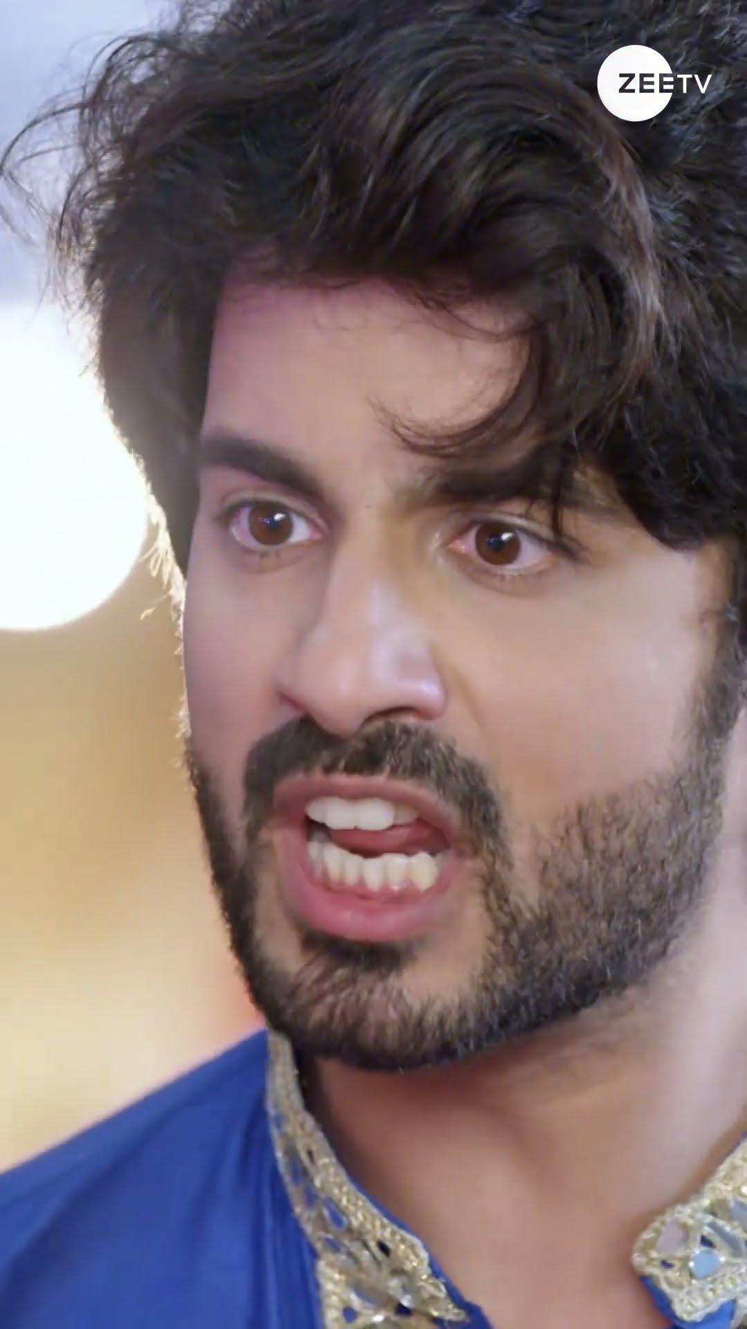 #KUMKUM BHAGYA #Shorts #Zee TV #Entertainment #Family Drama