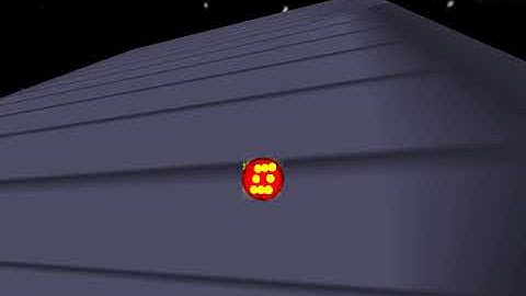 Planetcube (1:18.17)