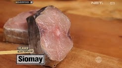 Macam-macam Olahan Ikan Tengiri - Durasi: 7.24. 