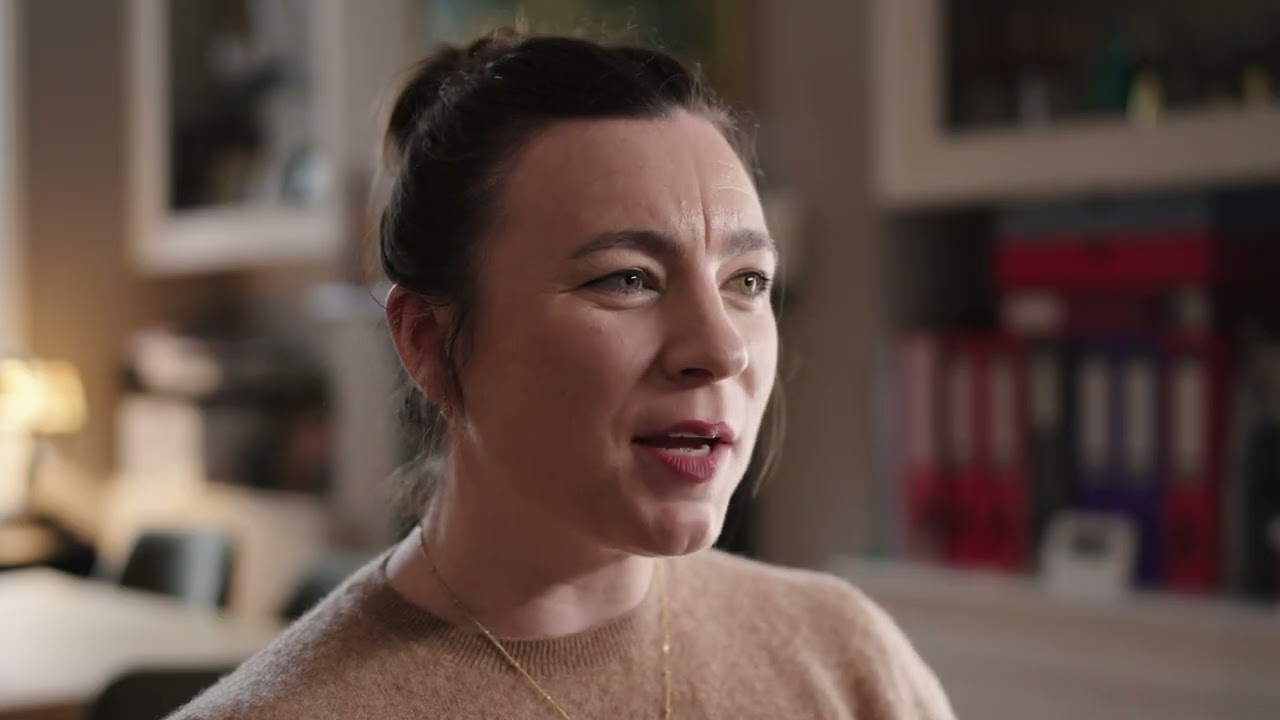 Natalya Romaniw on the Importance of Mental Health Support in Music