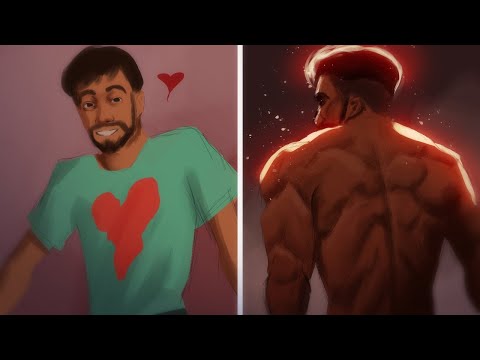 HOW TO STOP BEING A NICE GUY