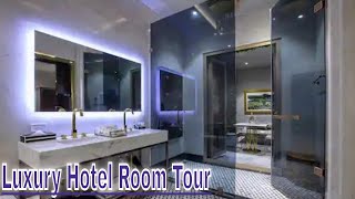 Luxury Hotel Room Tour in Puerto Rico