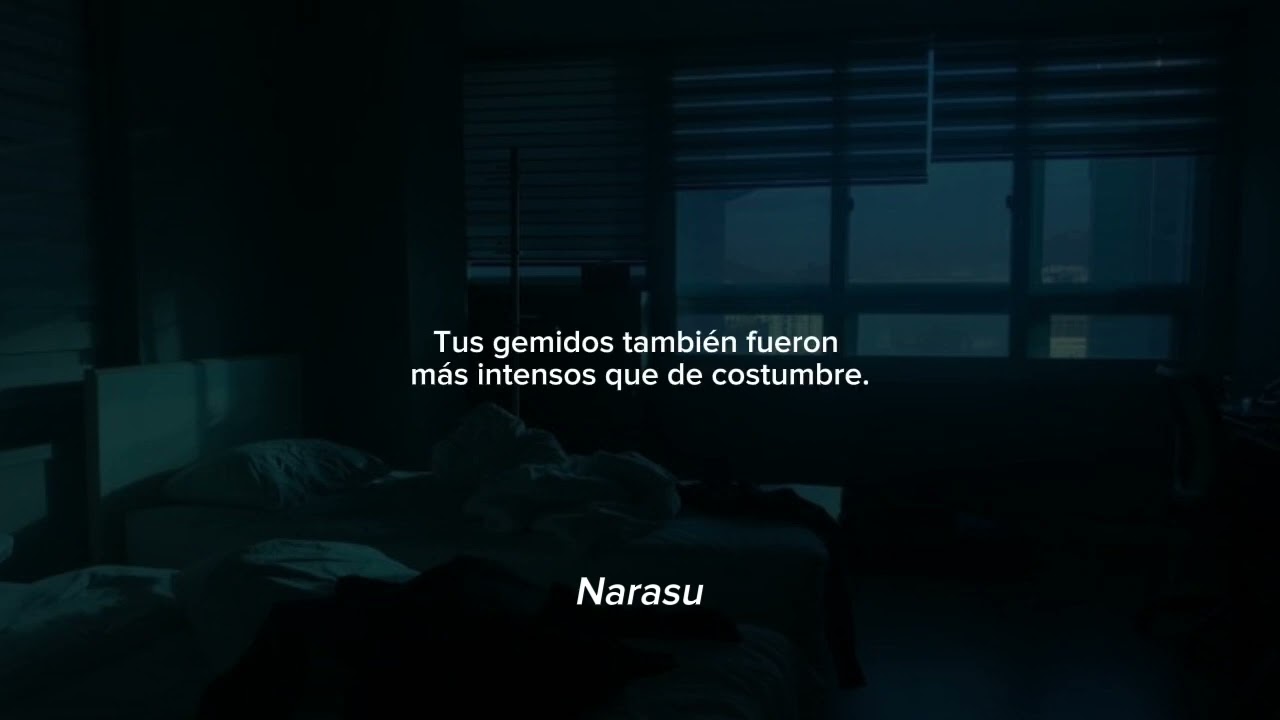 [ASMR] Novio Coreano || 