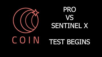 XYO Pro vs. Sentinel X Test Begins Today