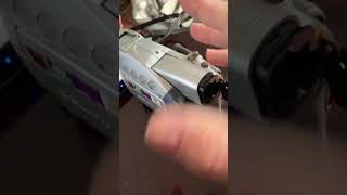 Upload Canon camera video to computer IMG 6805